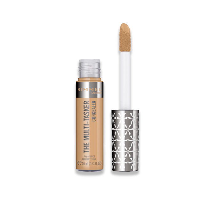 RIMMEL THE MULTI-TAKSER CONCEALER